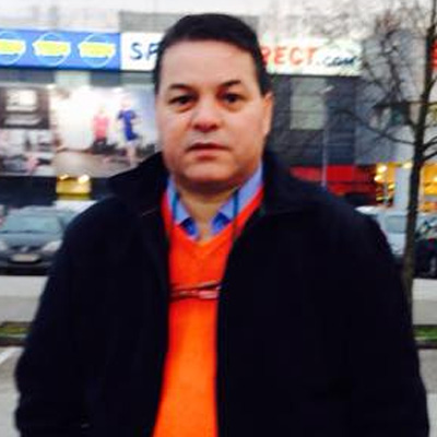 Wael Alsamary